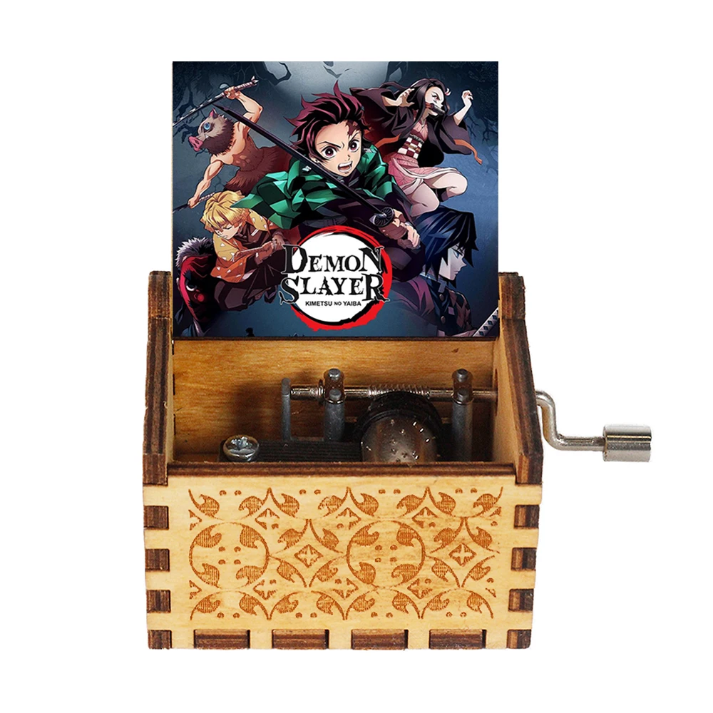 Boîte magique