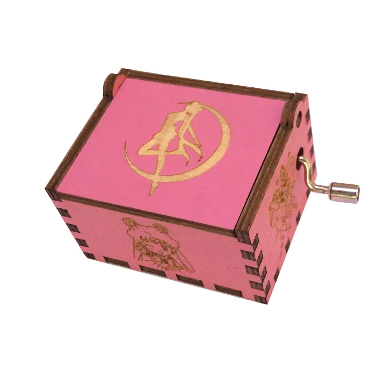 Coffret de rêve