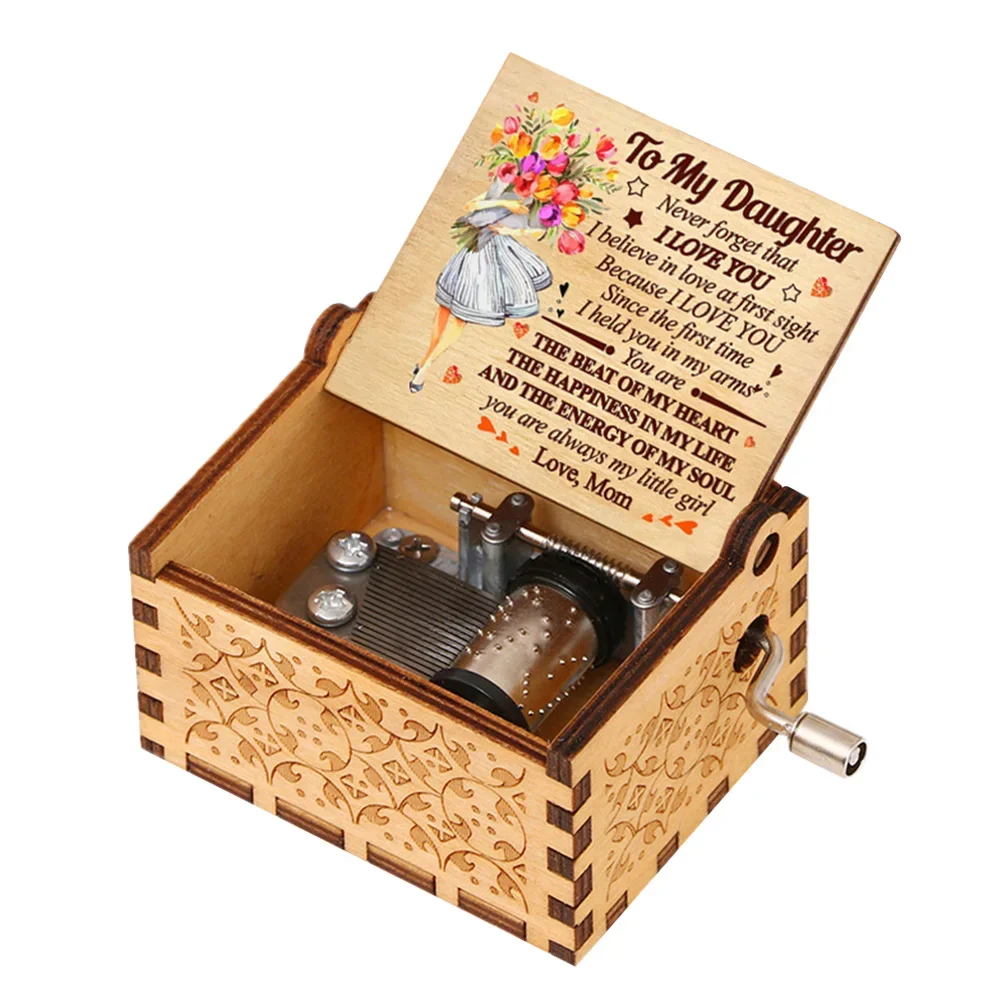 Boîte à musique