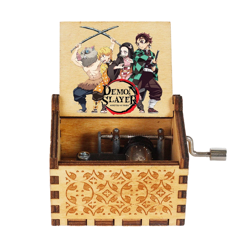 Coffret de rêve