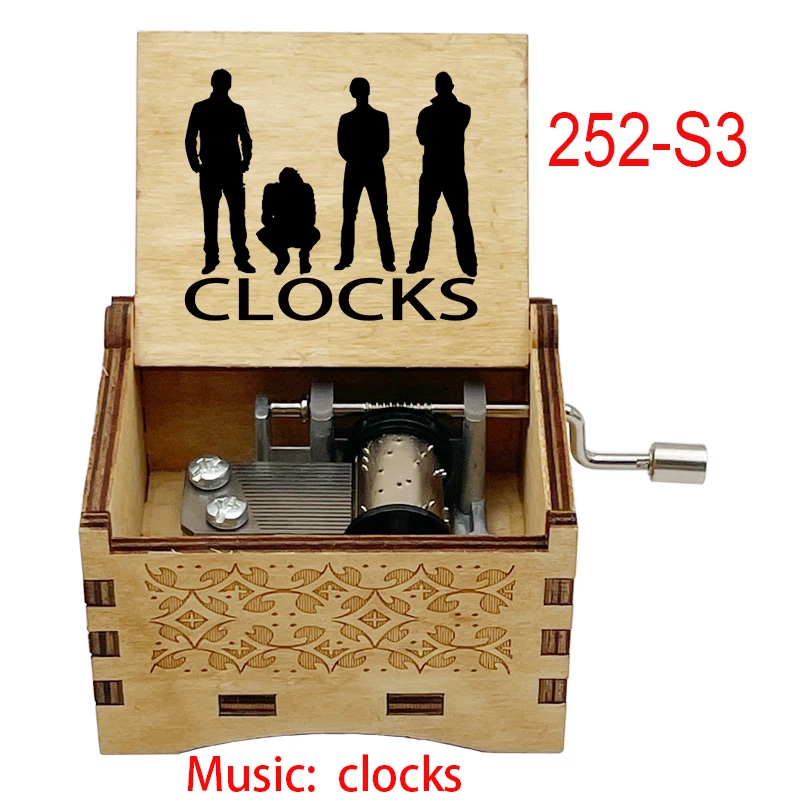 Boîte à musique