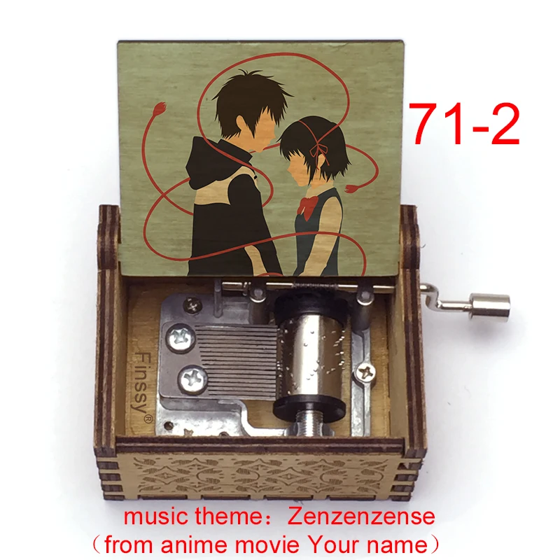 Boîte à musique