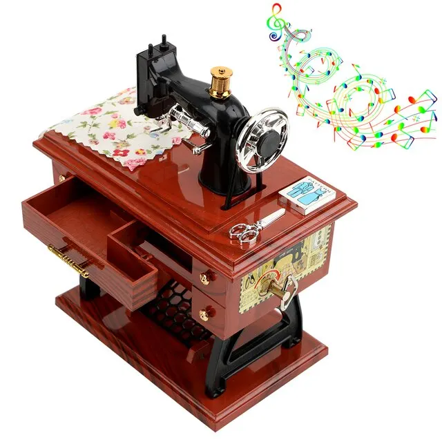 Machine à chansons