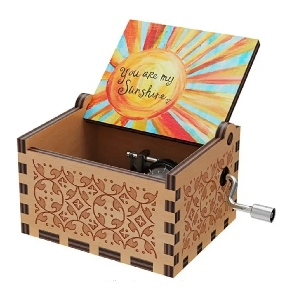 Rayon de soleil