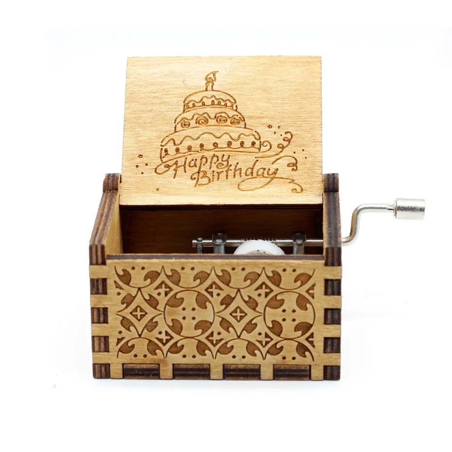 Boîte à gâteau