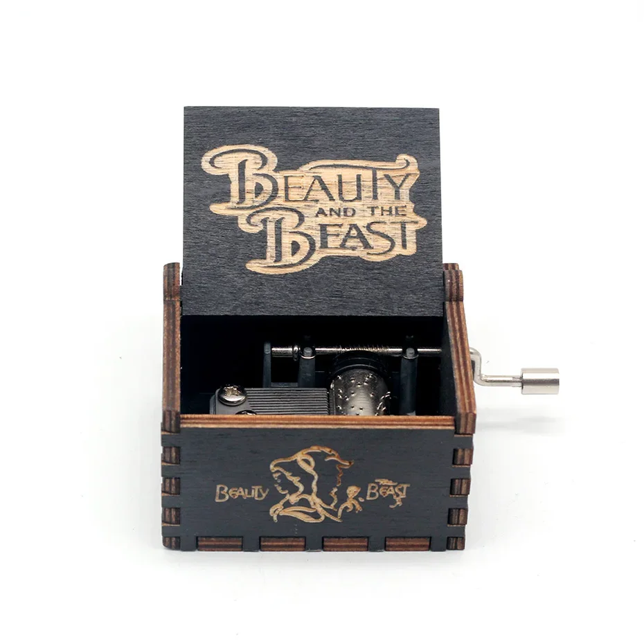 Boîte à musique