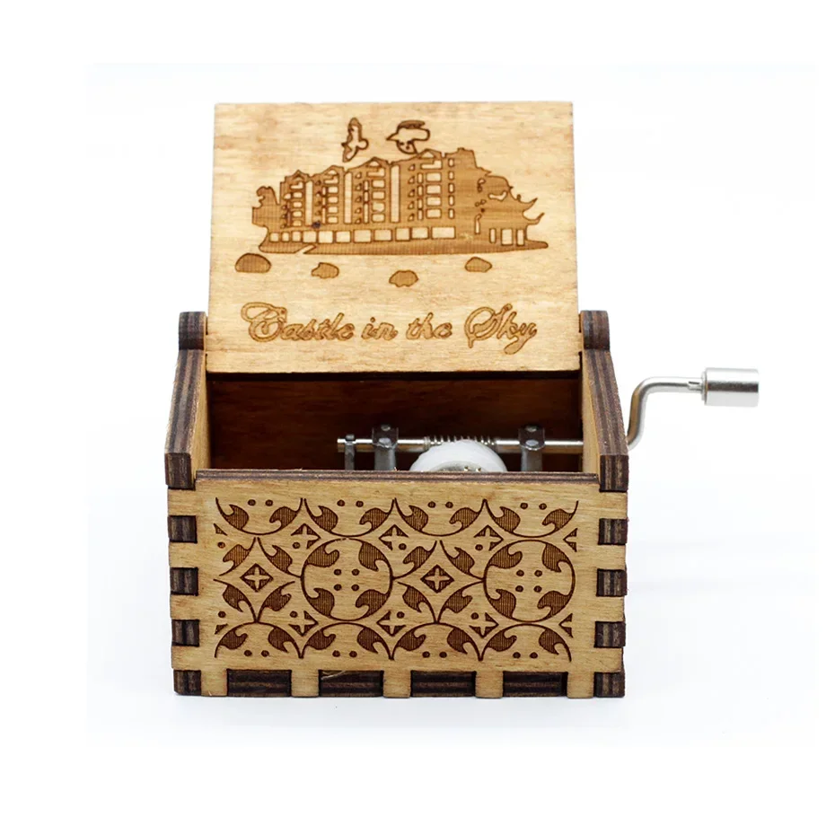 Coffret des rêves